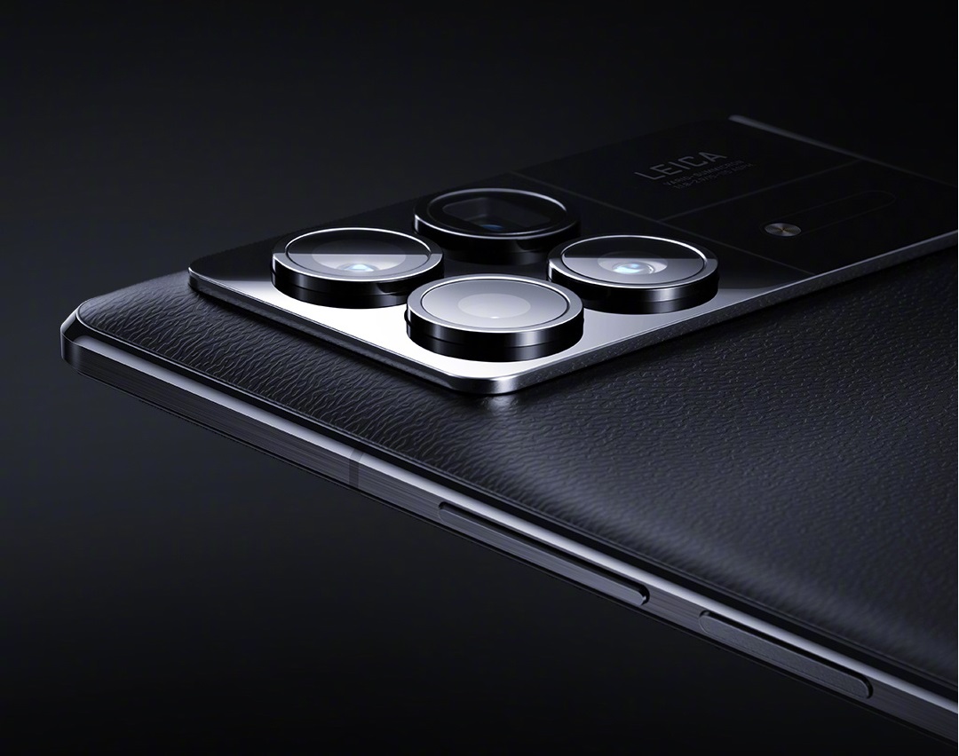 смартфон Xiaomi Mix Fold 3