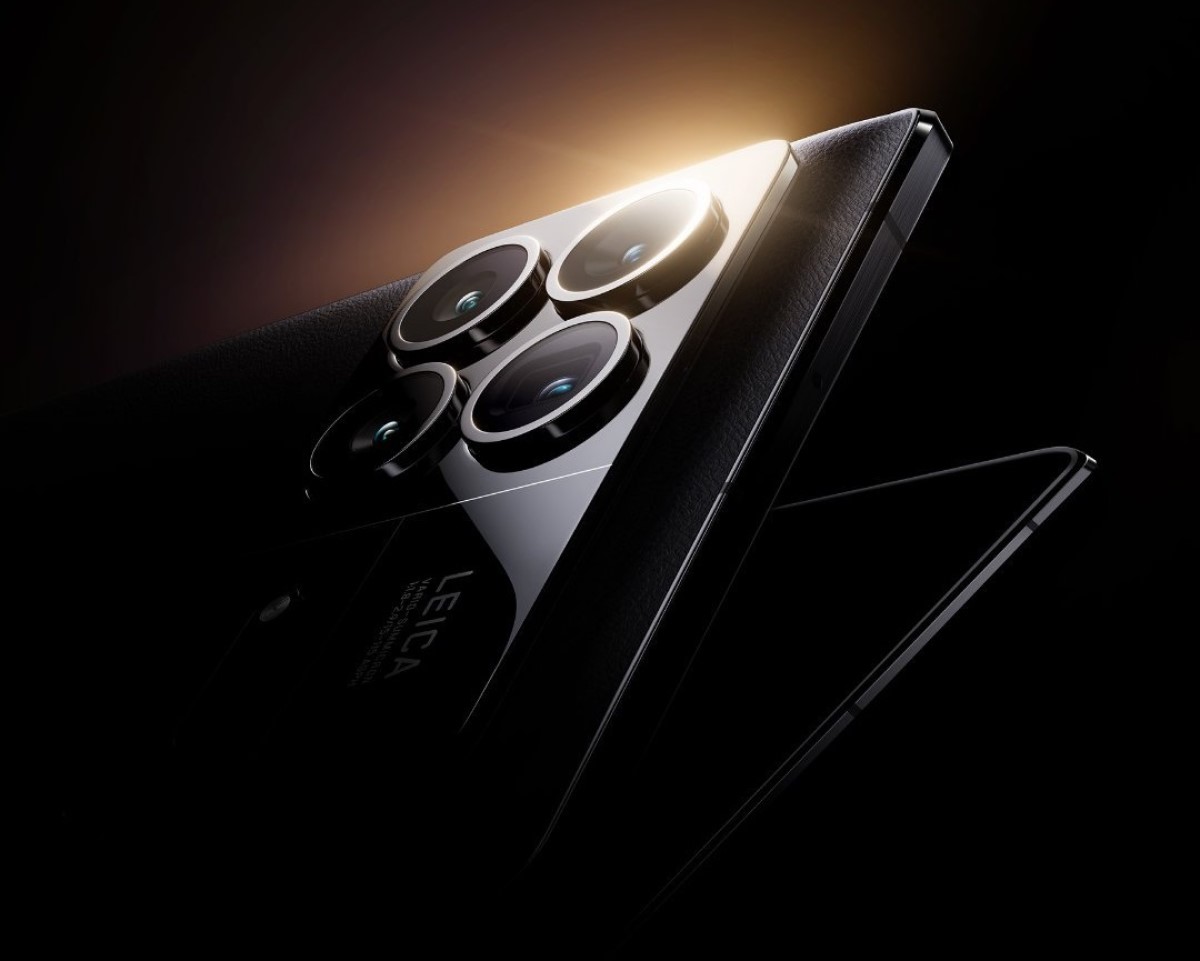 смартфон Xiaomi MIX Fold 3