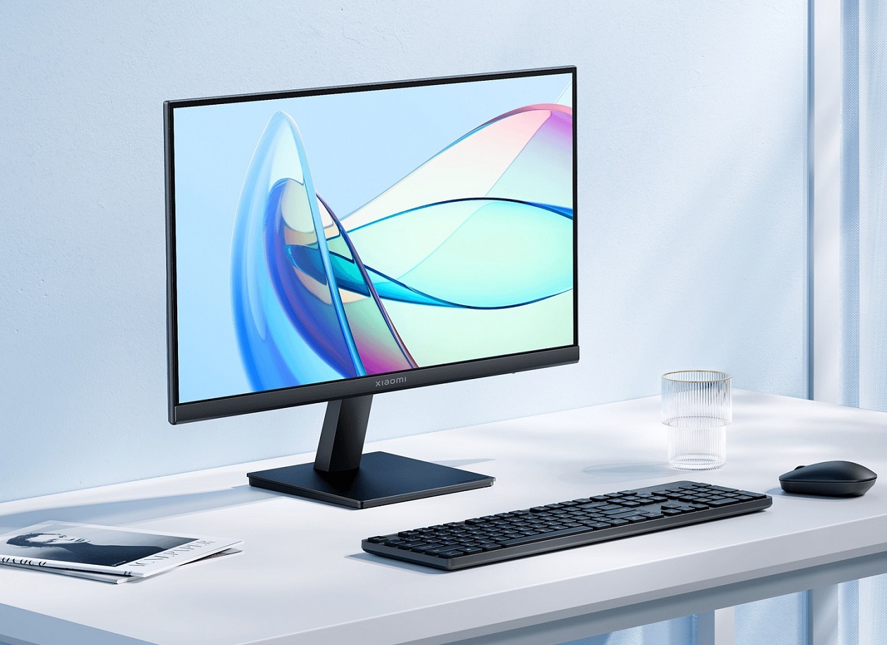 монитор Xiaomi Monitor A22i