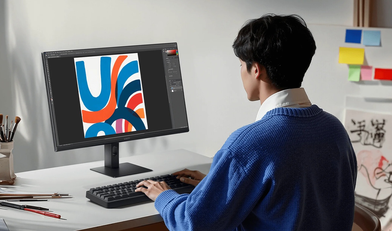 Xiaomi Monitor A24i 2026