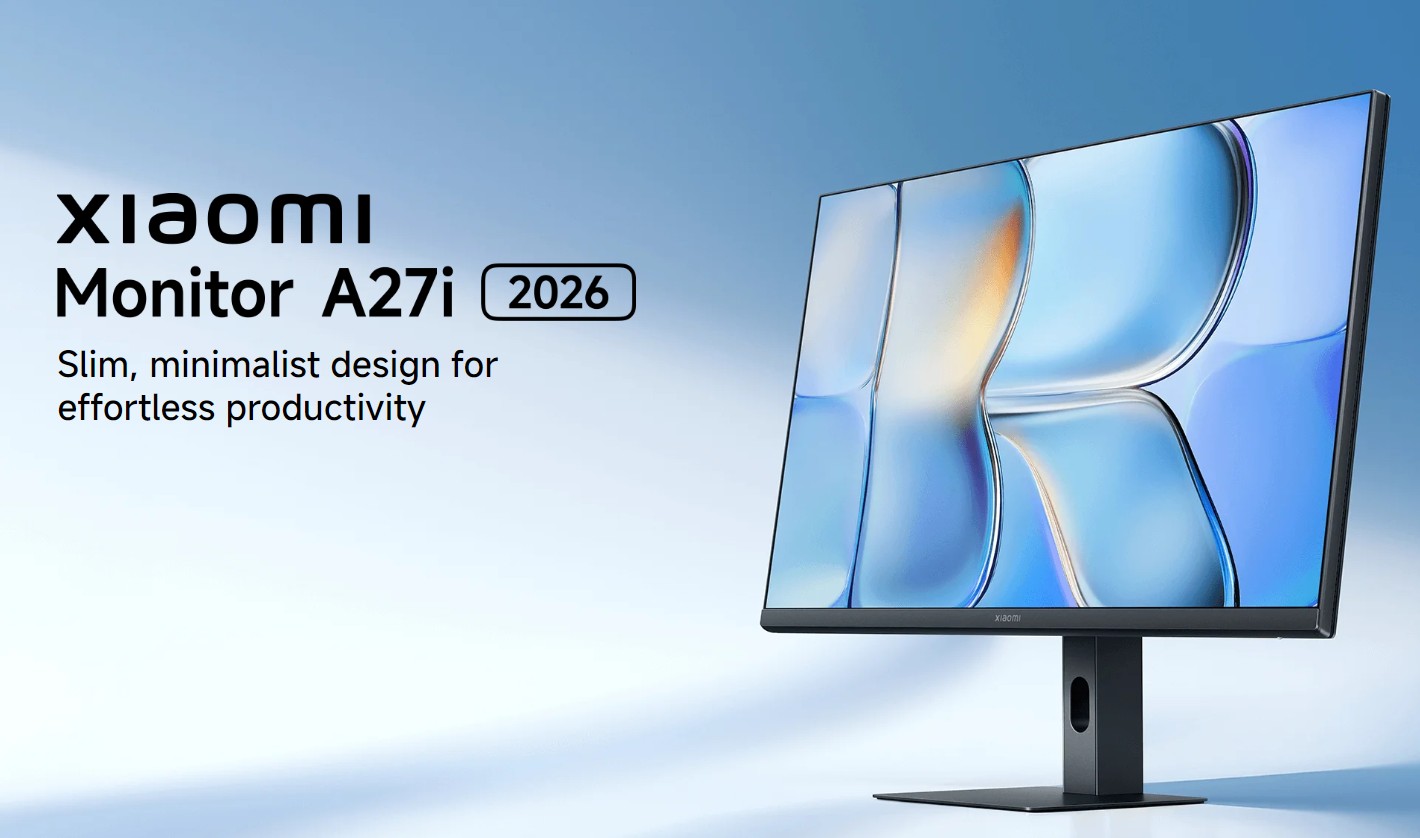 Xiaomi Monitor A27i 2026