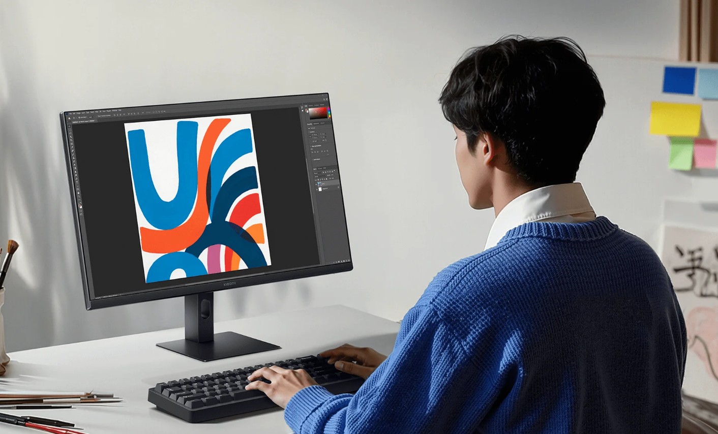 Xiaomi Monitor A27i 2026