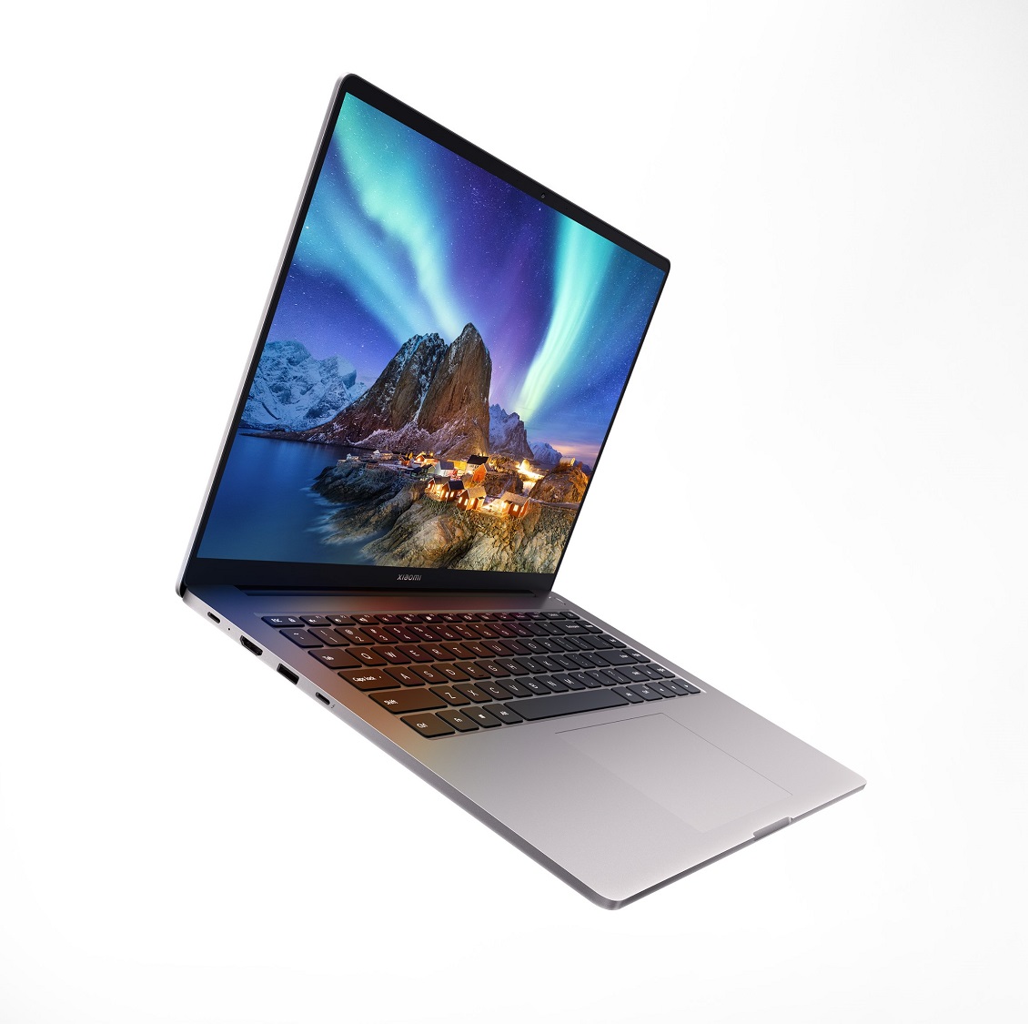 Xiaomi Notebook S 12.4