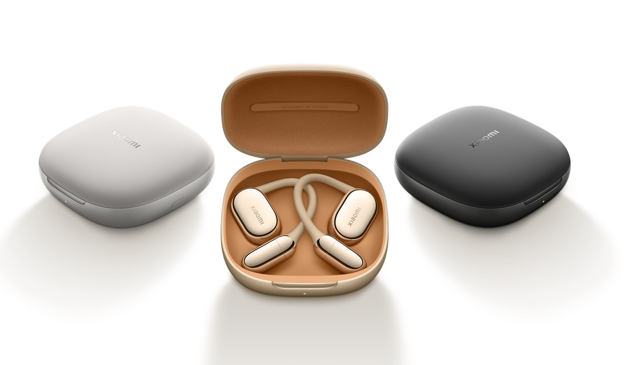 Xiaomi OpenWear Stereo Pro