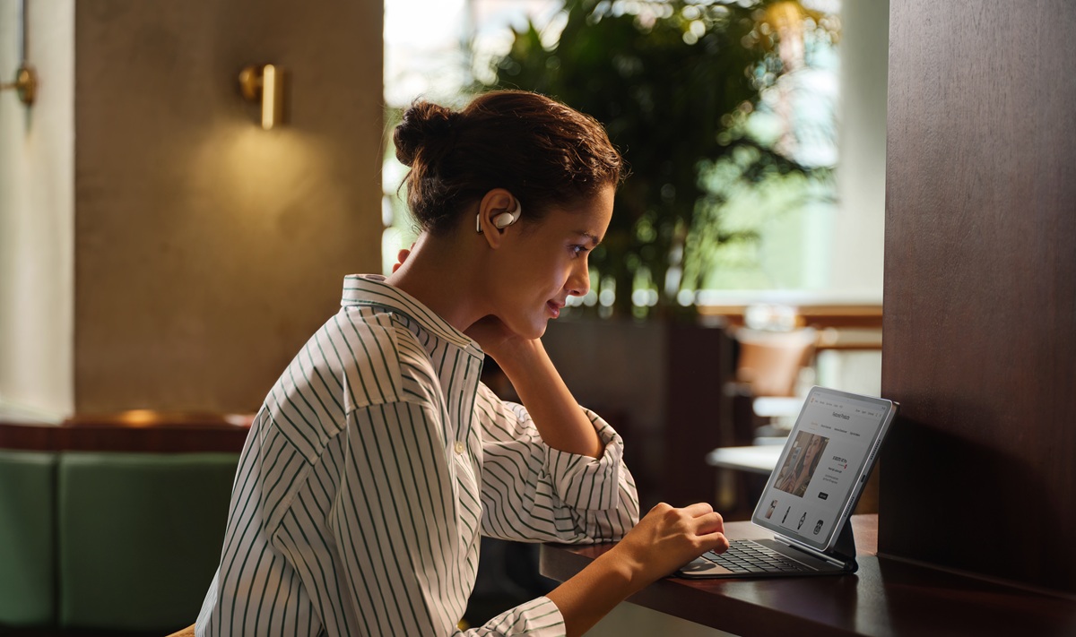 Xiaomi OpenWear Stereo Pro