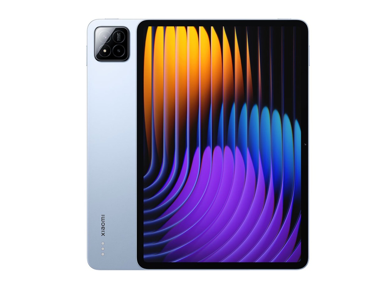 Стала известна стоимость Xiaomi Pad 7 и Pad 7 Pro для европейского рынка