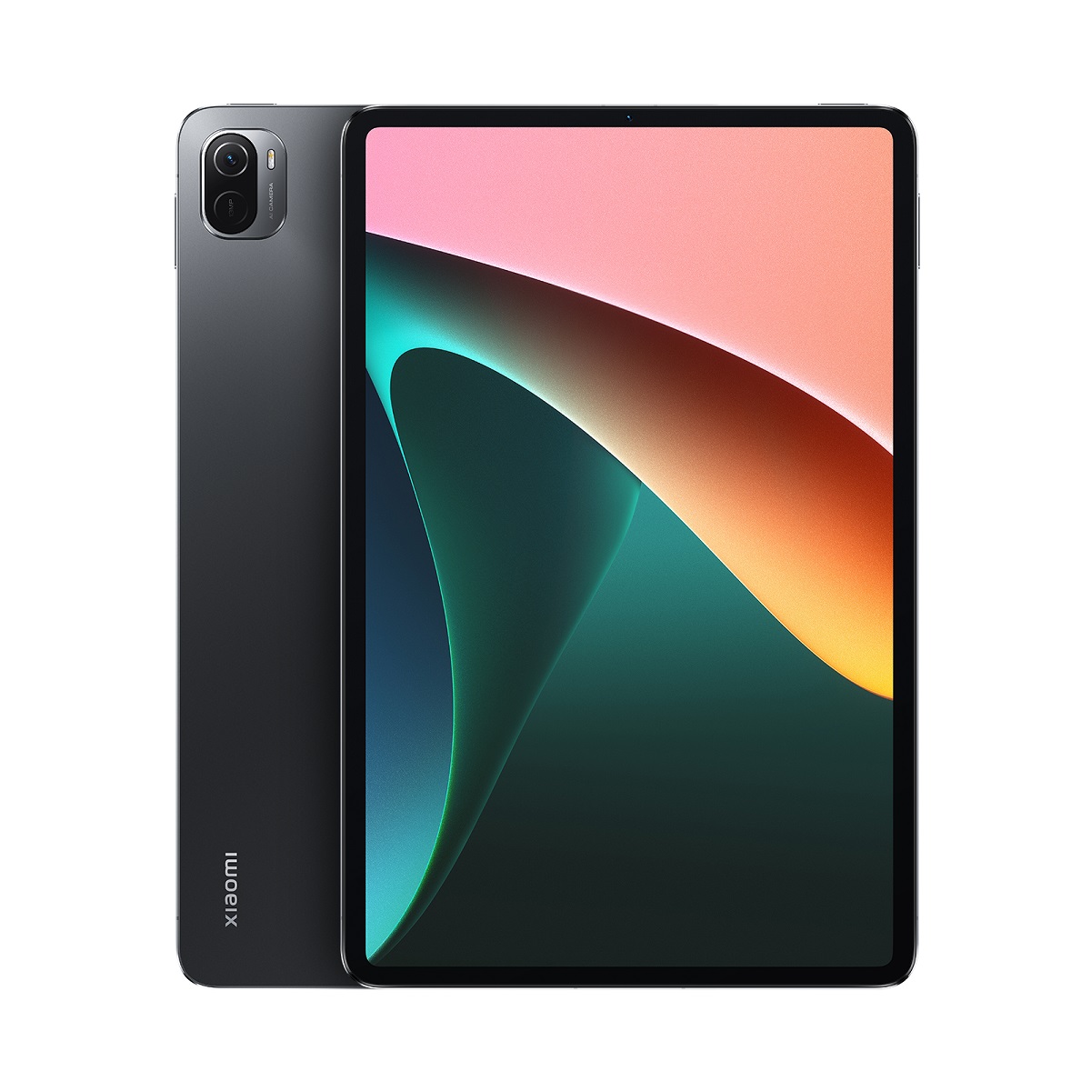 Xiaomi Pad 5 256 Гб Купить