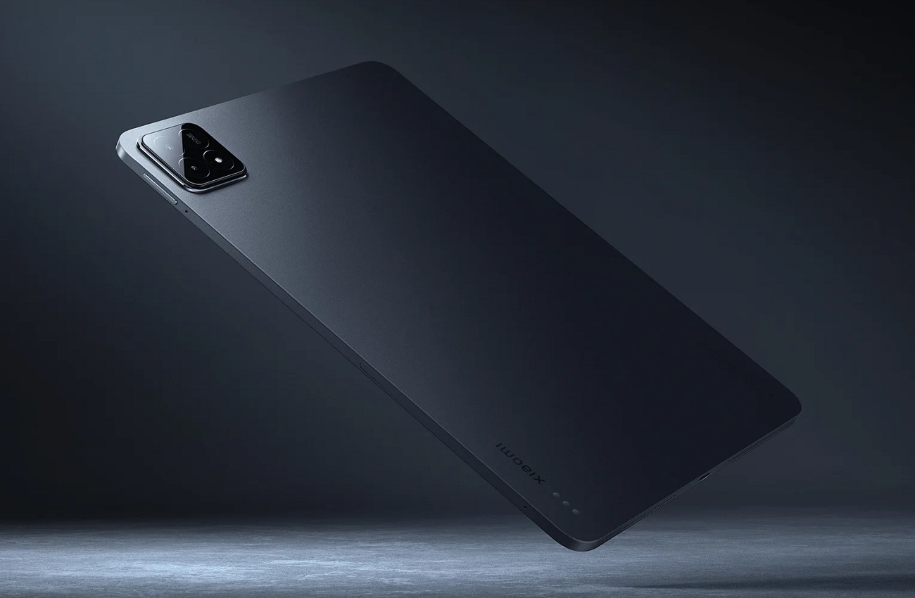 планшет Xiaomi Pad 6S Pro