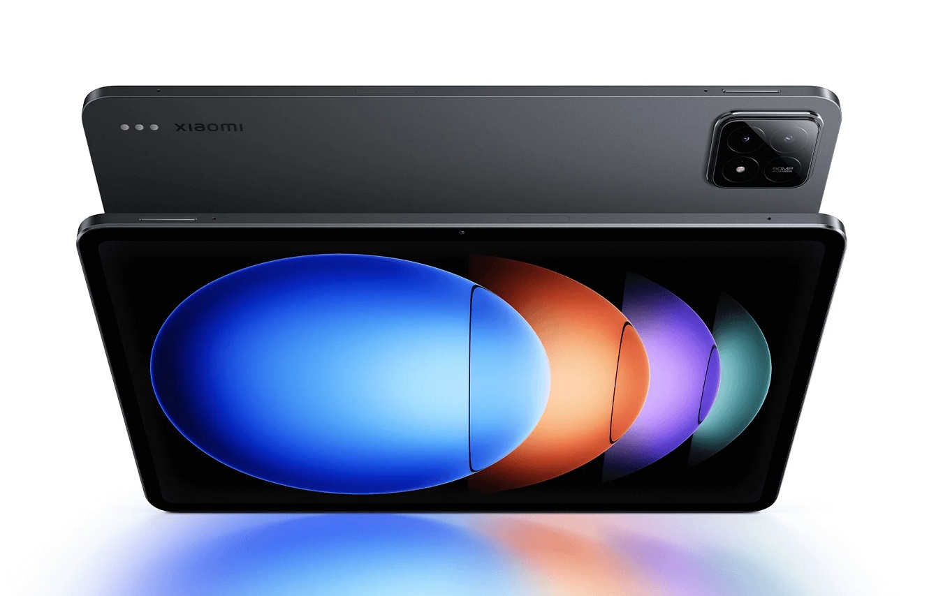 планшет Xiaomi Pad 6S Pro