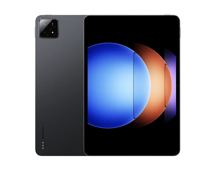 планшет Xiaomi Pad 6S Pro 12.4