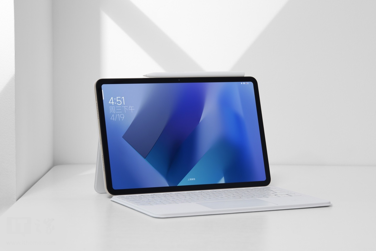 Xiaomi Pad 6