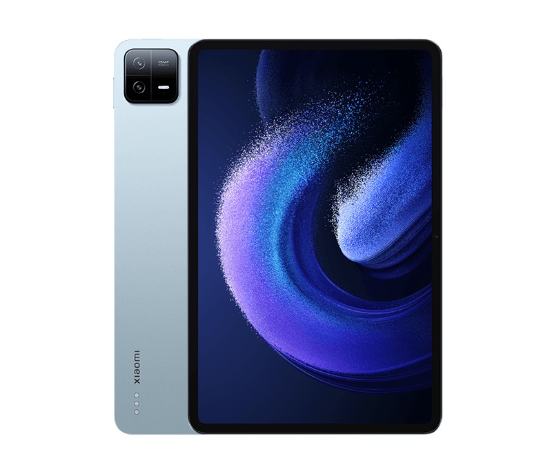 планшет Xiaomi Pad 6