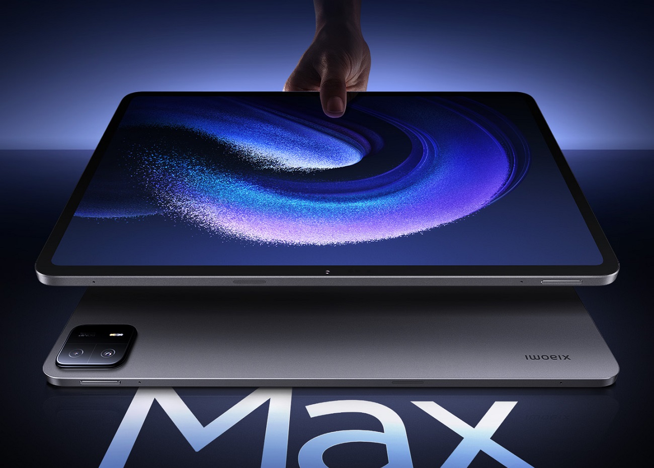 планшет Xiaomi Pad 6 Max