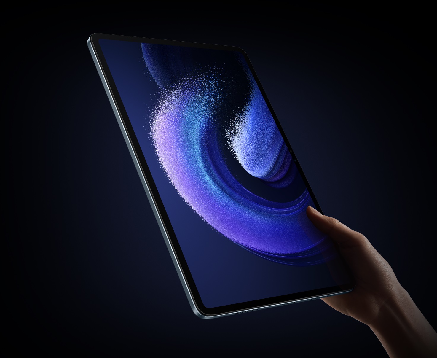 планшет Xiaomi Pad 6 Pro дисплей