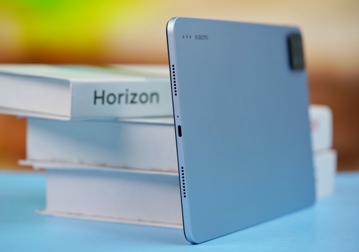 Новый планшет Xiaomi Pad 7 Pro прошел сертификацию 3C