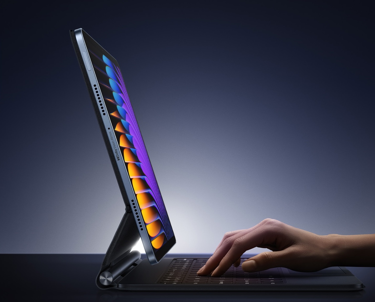 Xiaomi раскрыла первые технические подробности планшетов серии Xiaomi Pad 7