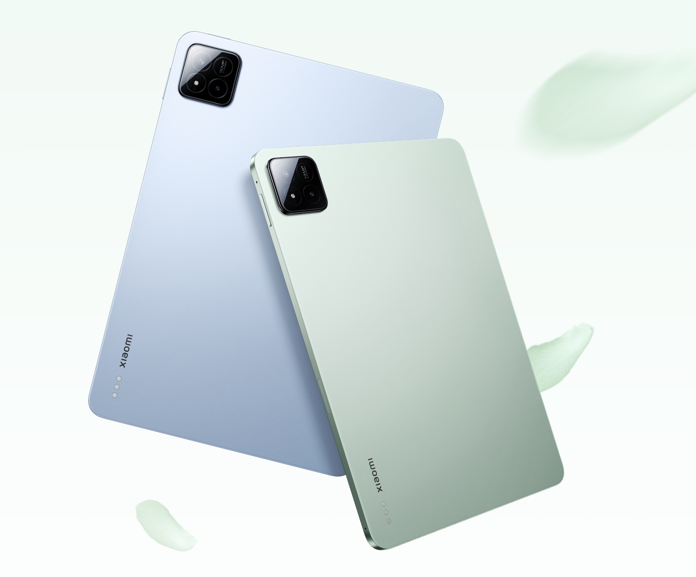 Стала известна стоимость Xiaomi Pad 7 и Pad 7 Pro для европейского рынка