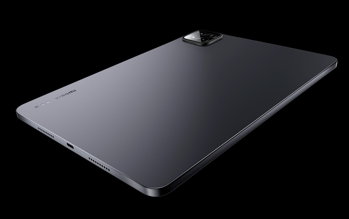 Xiaomi Pad 7 и Pad 7 Pro представлены на глобальном рынке