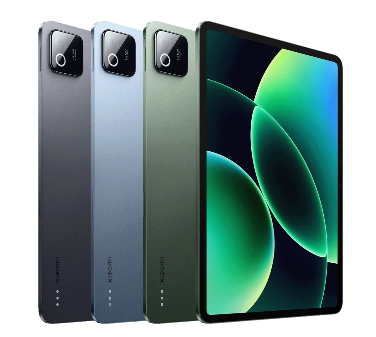 Xiaomi Pad 8