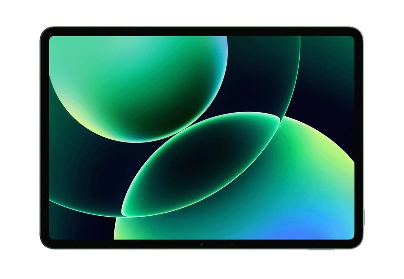 Xiaomi выпустит в сентябре планшет Pad 9 Pro Max на базе процессора XRING O3