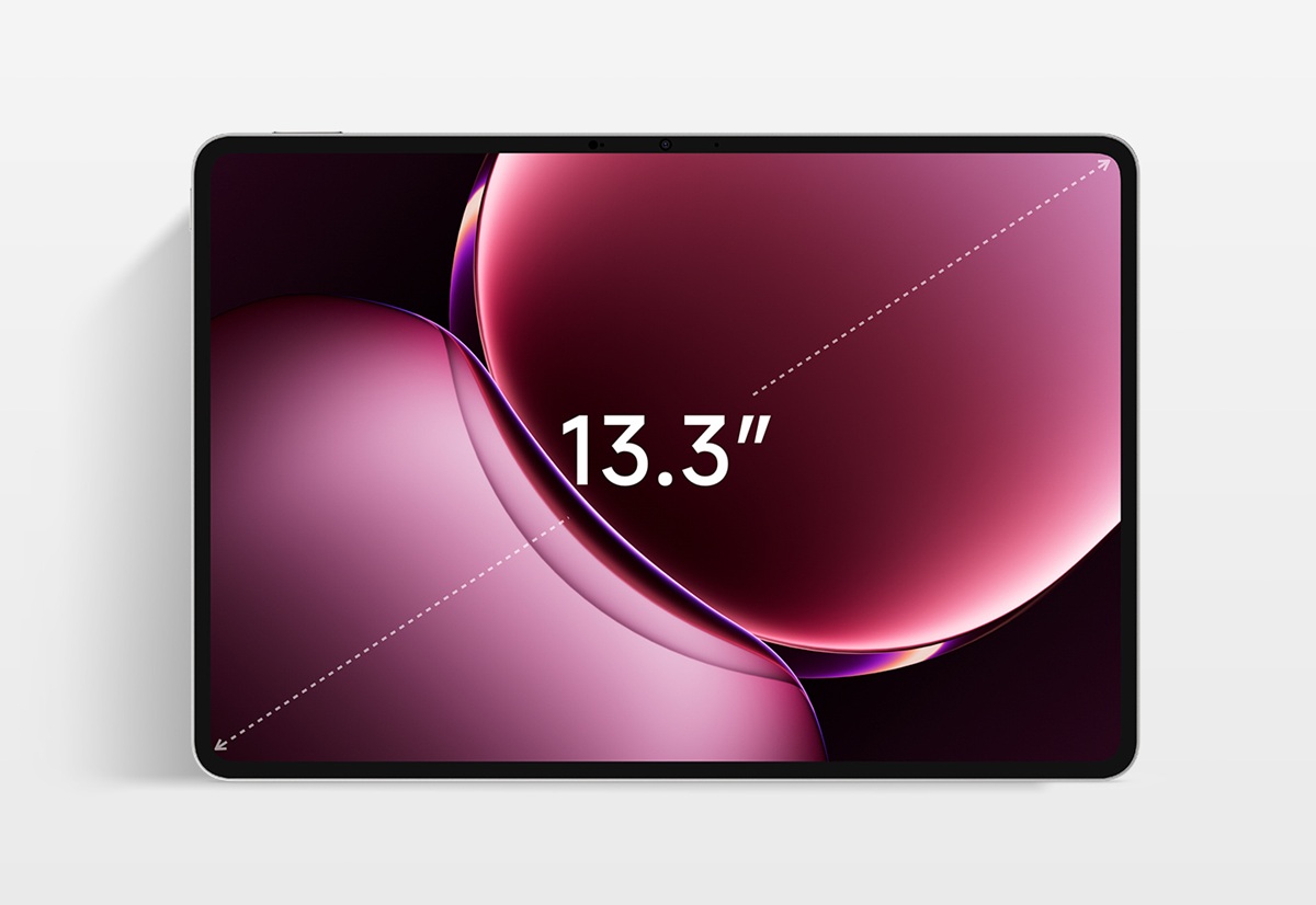 Xiaomi Pad 9 Pro Max