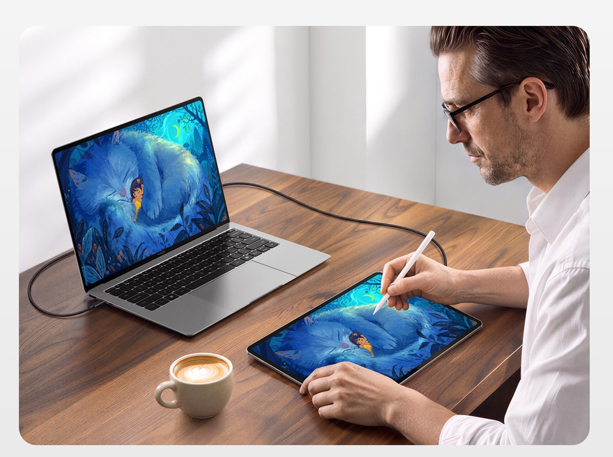 Xiaomi Pad 9 Pro Max