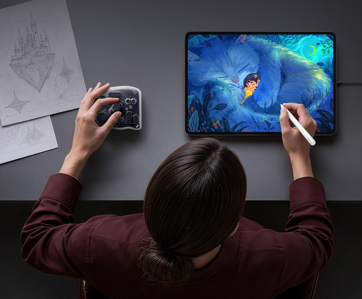 Xiaomi Pad 9 Pro Max