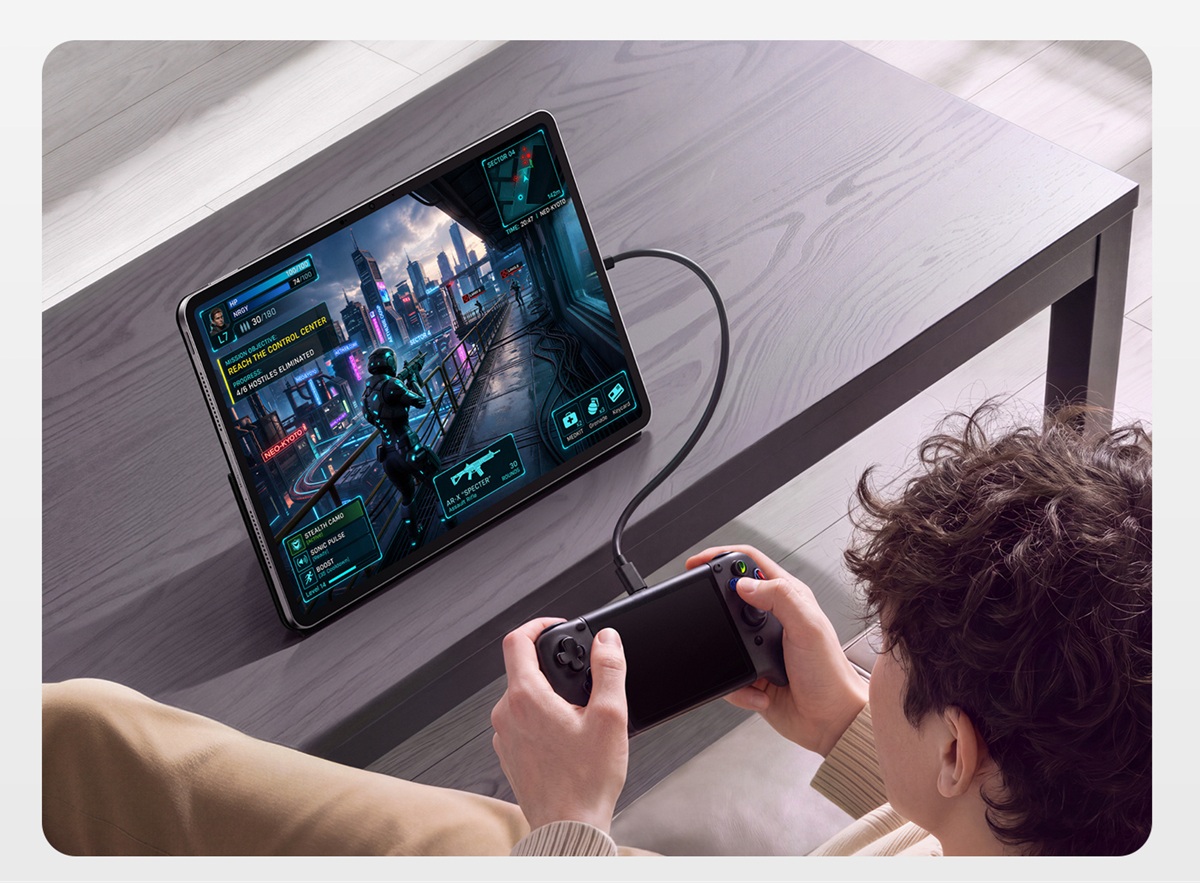 Xiaomi Pad 9 Pro Max
