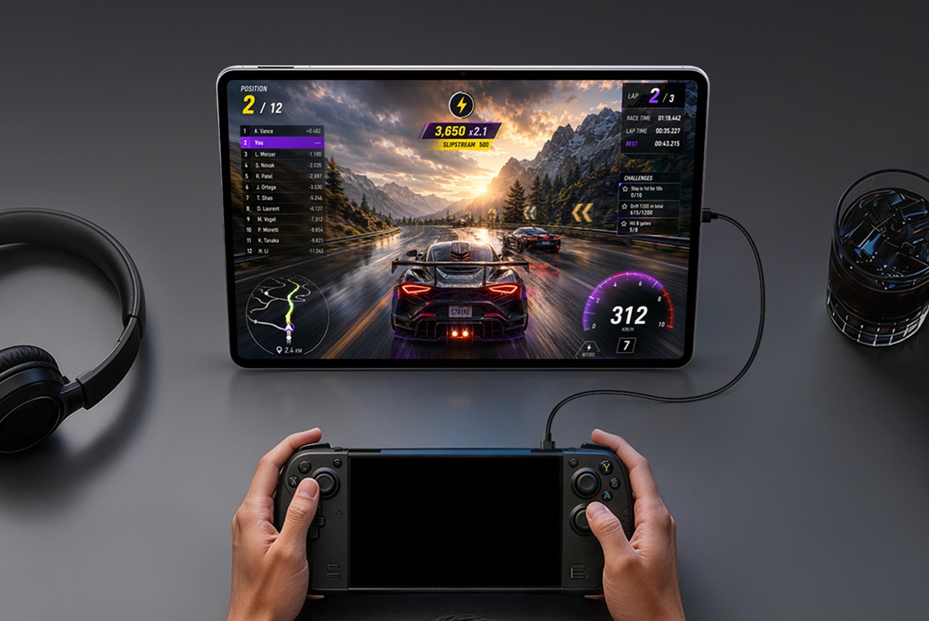 Xiaomi Pad 9 Pro Max