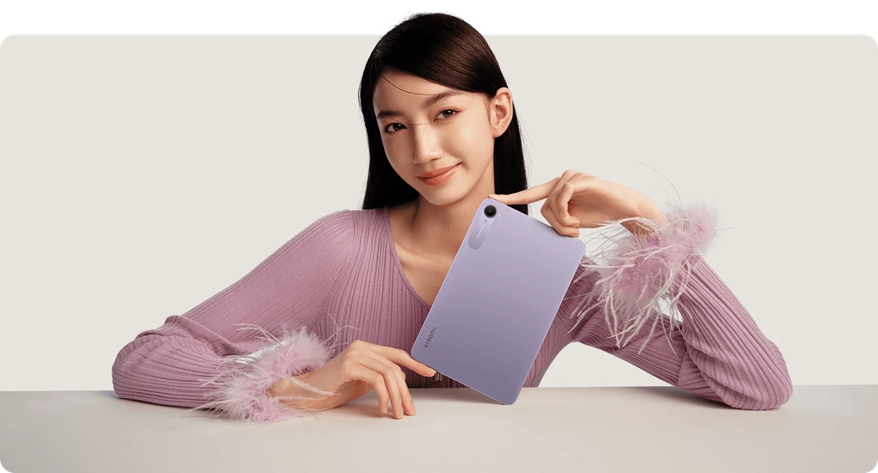 Xiaomi Pad Mini