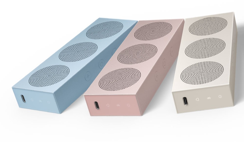 Xiaomi Portable Bluetooth Speaker
