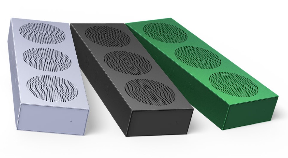 Xiaomi Portable Bluetooth Speaker