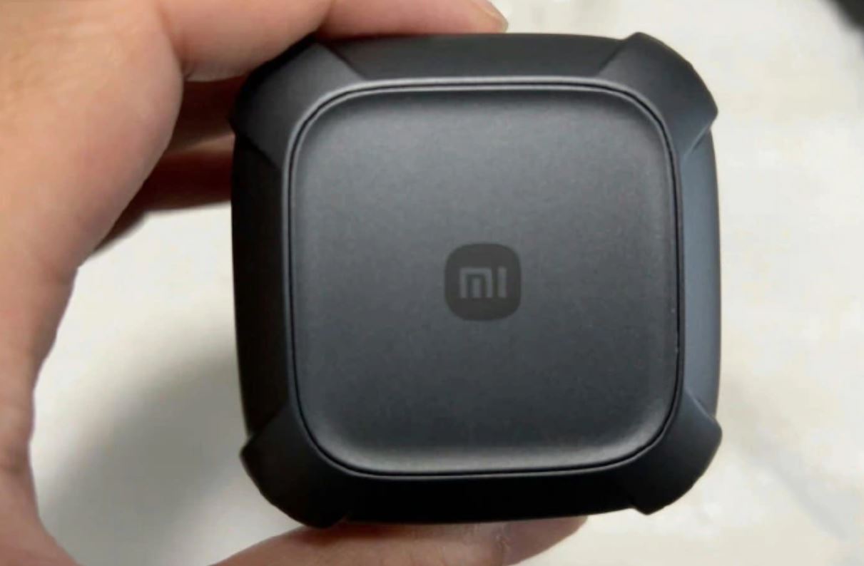 Новый пауэрбанк Xiaomi емкостью 25000 мАч готовится к дебюту