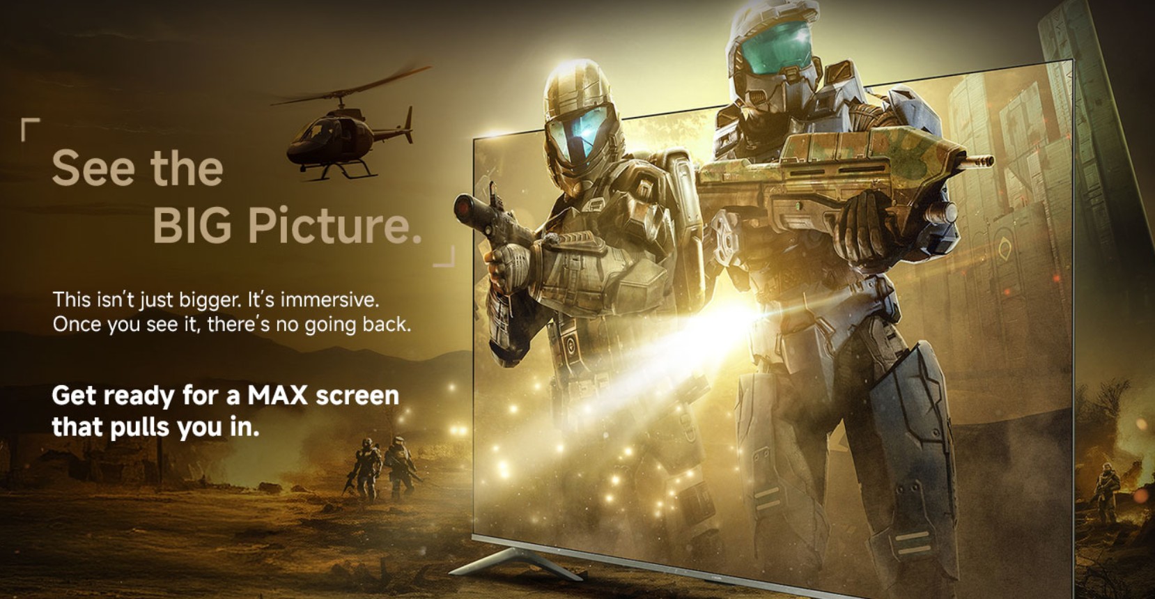 Xiaomi QLED TV X Pro 75 2026