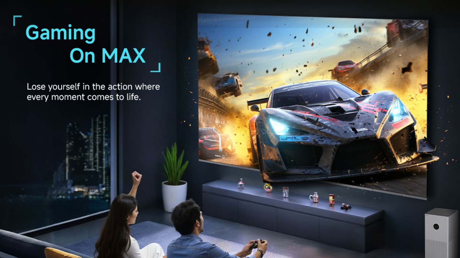 Xiaomi QLED TV X Pro 75 2026