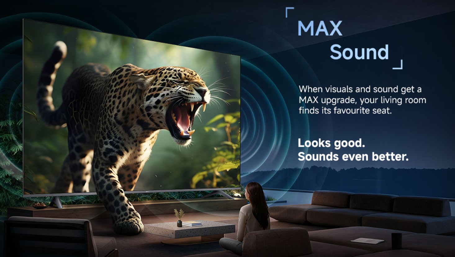 Xiaomi QLED TV X Pro 75 2026