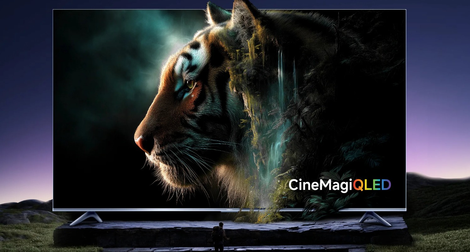 Xiaomi QLED TV X Pro 75 2026