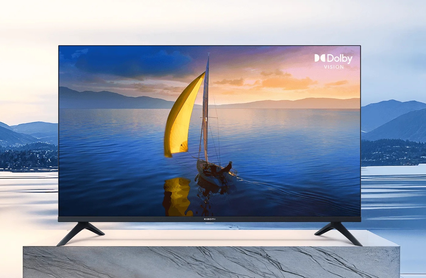 Xiaomi представила телевизоры QLED TV X Pro 2025 Edition
