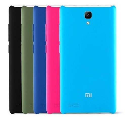 Xiaomi Redmi Note 7