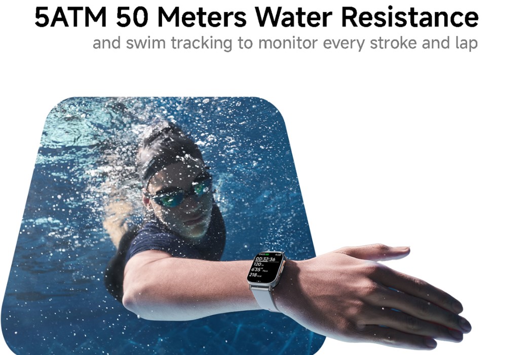 Xiaomi выпустит в сентябре новые часы Redmi Watch 5 Lite