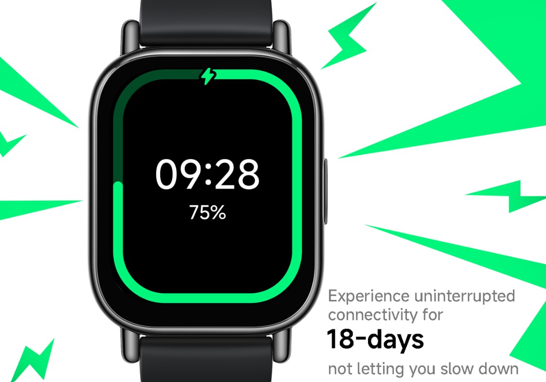 Xiaomi выпустит в сентябре новые часы Redmi Watch 5 Lite