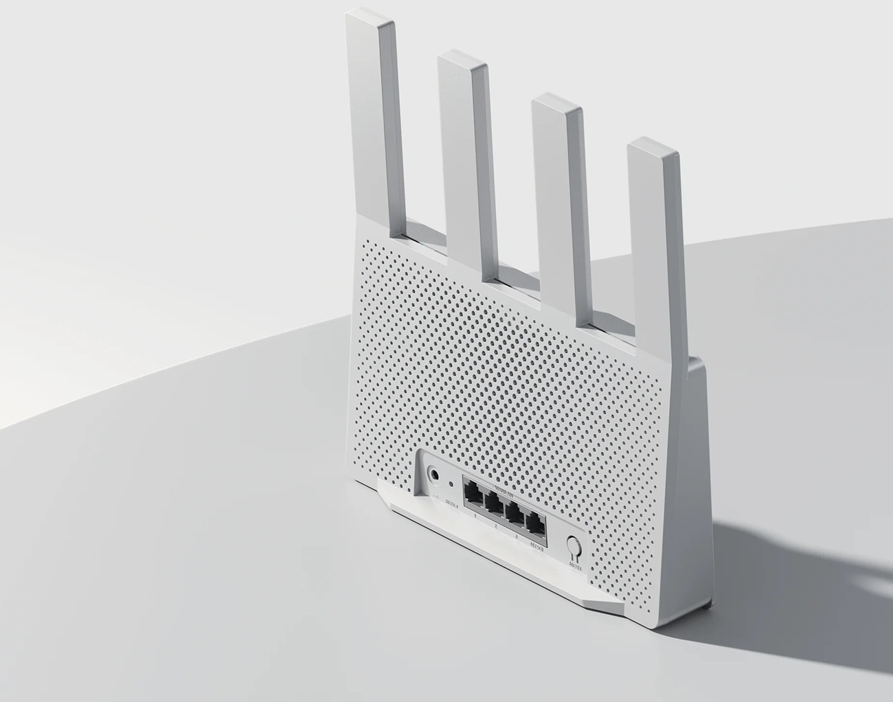 Xiaomi Router BE3600 с Wi-Fi 7 вышел на европейском рынке