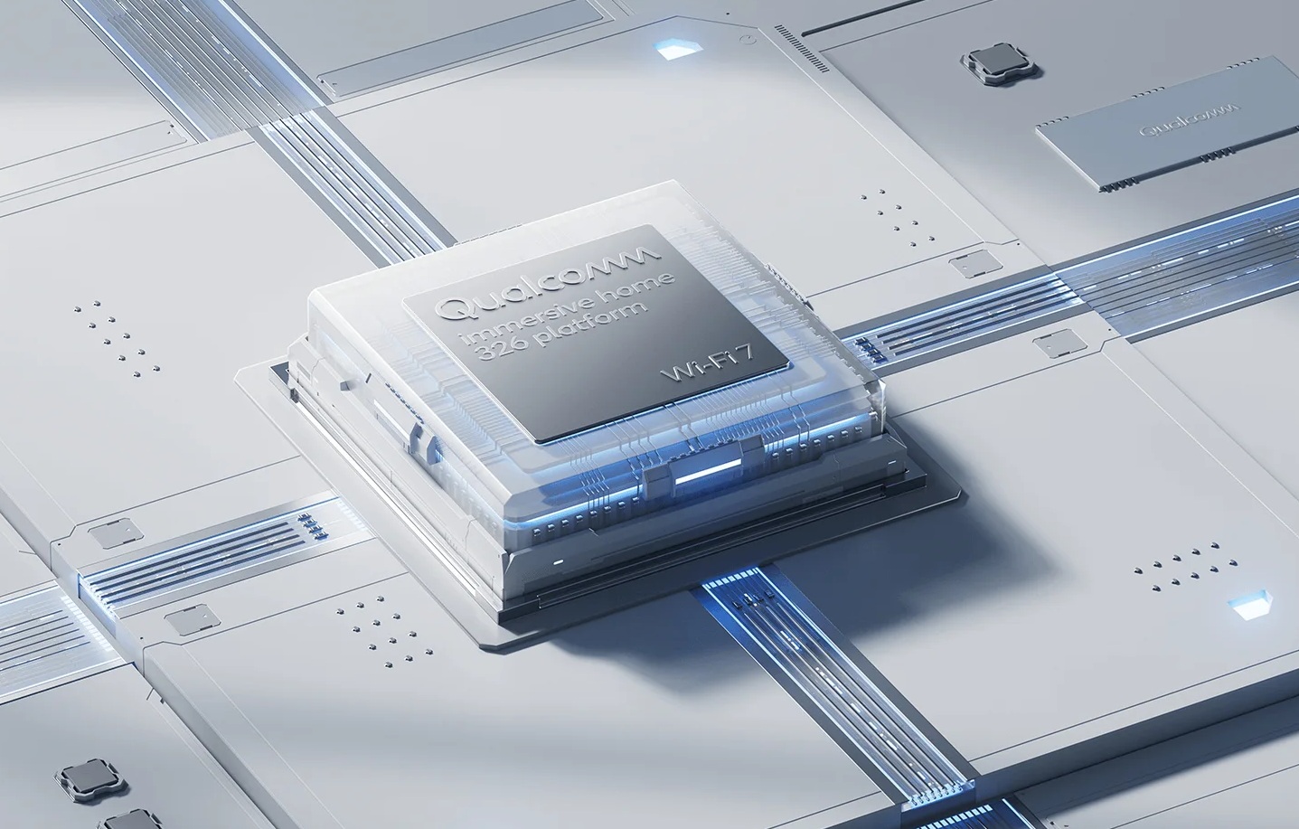 Xiaomi Router BE3600 с Wi-Fi 7 вышел на европейском рынке
