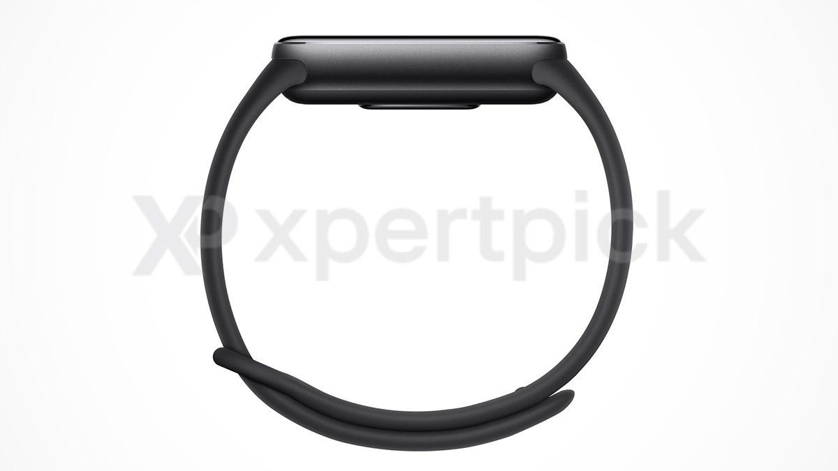 Xiaomi Smart Band 10