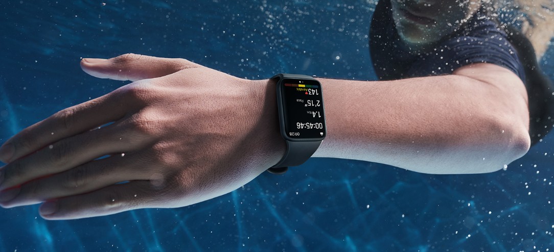 Xiaomi Smart Band 10 Pro