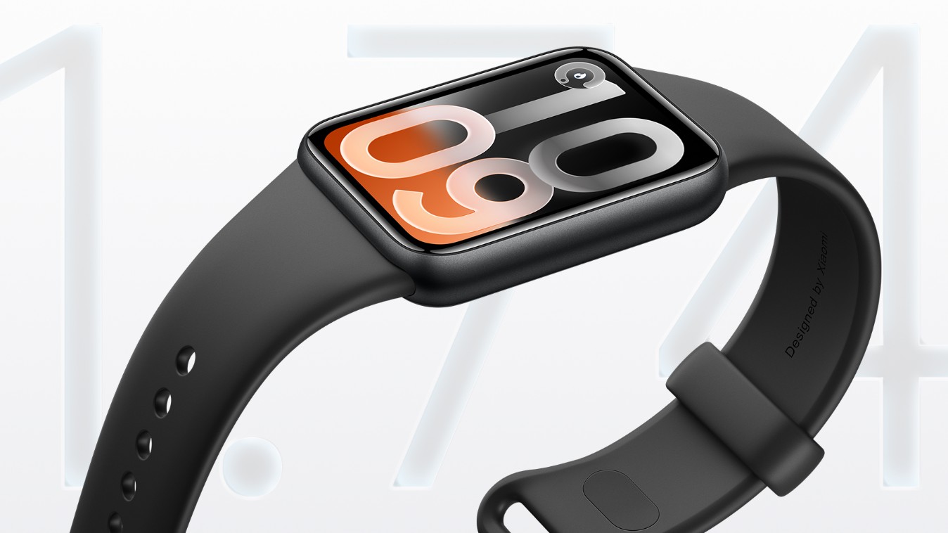 Xiaomi Smart Band 10 Pro