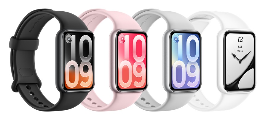 Xiaomi Smart Band 10 Pro