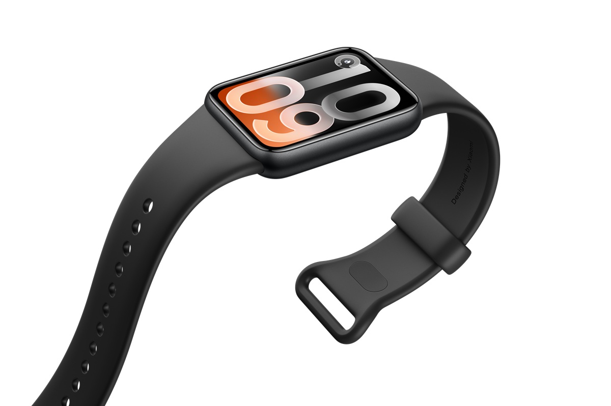 Xiaomi Smart Band 10 Pro