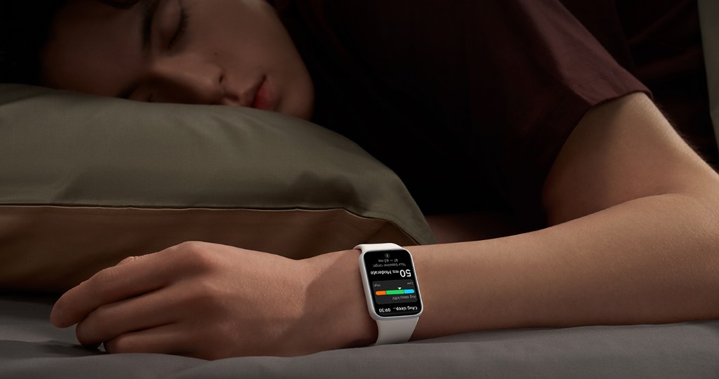 Xiaomi Smart Band 10 Pro
