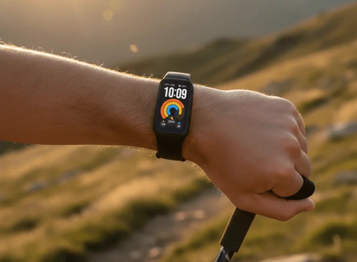 Xiaomi Smart Band 11 Active